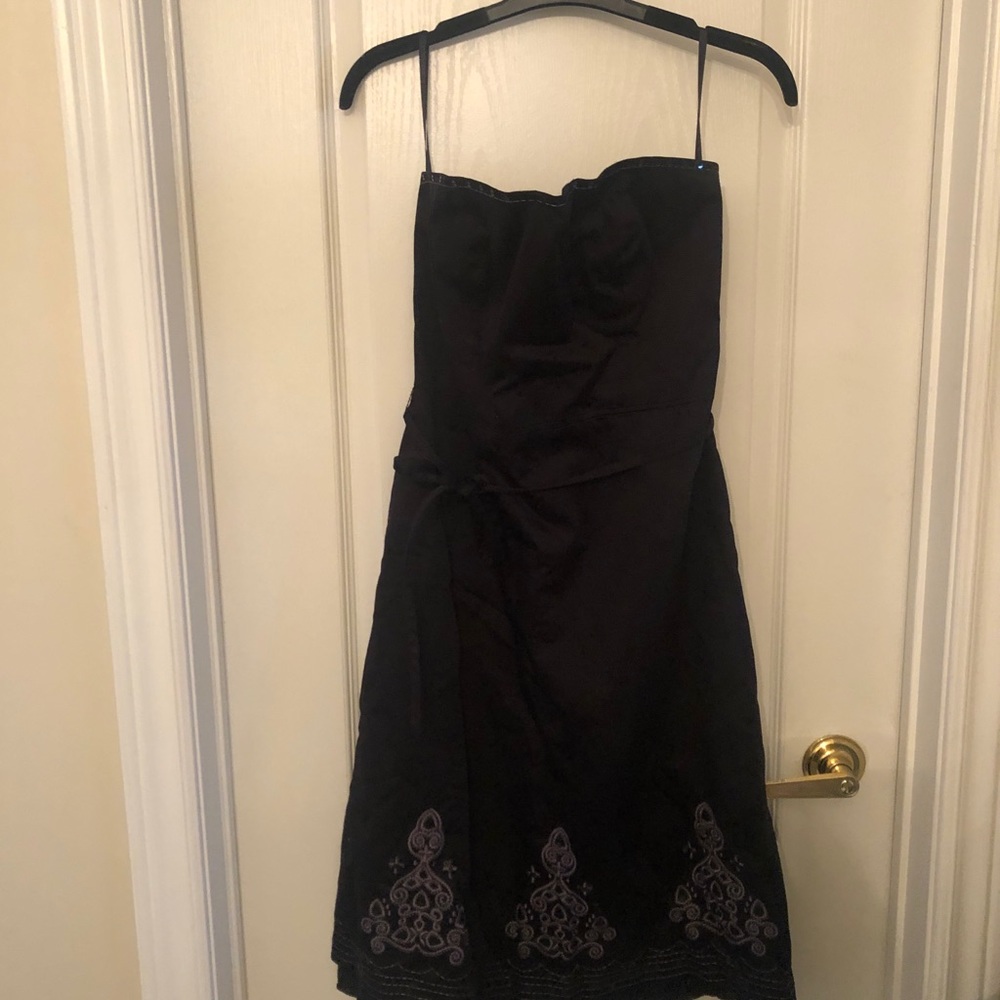 NWOT RW&co dress - Picture 2 of 7